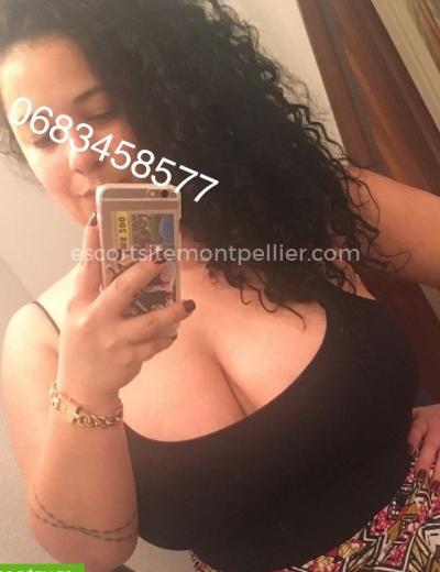 Escort Rose - Photo  5 №1626