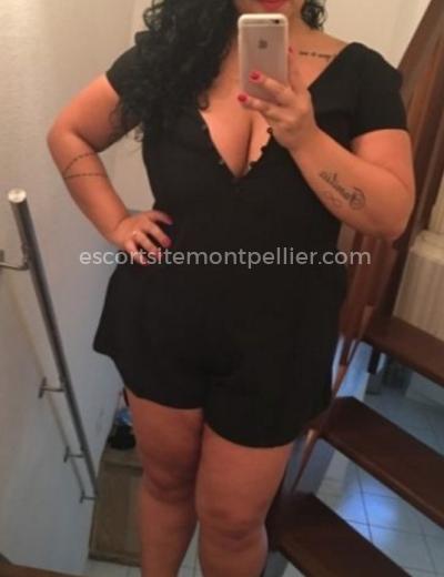 Escort Rose - Photo  3 №1626