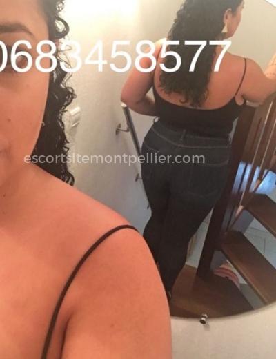 Escort Rose - Photo  2 №1626