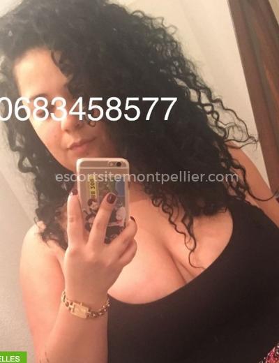 Escort Rose - Photo  1 №1626