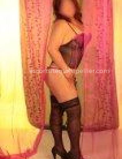 Escort Constance - Photo  3 №1647