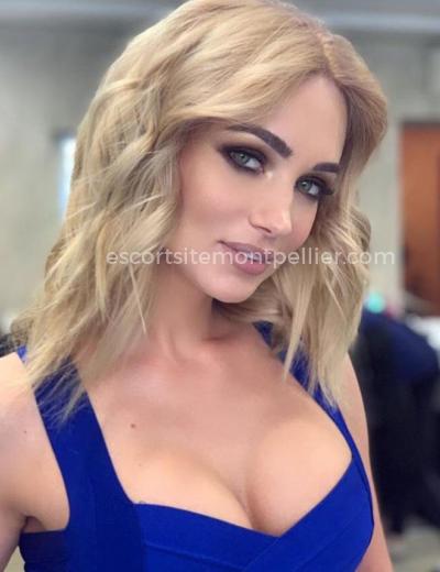 Escort Liza - Photo  2 №1650