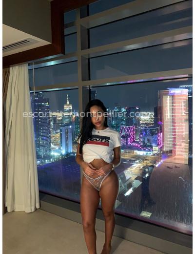Escort Bella Juliana - Photo  12 №1655