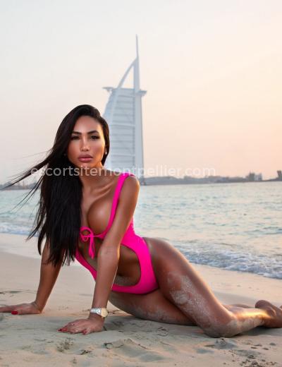Escort Bella Juliana - Photo  11 №1655