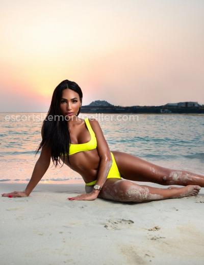 Escort Bella Juliana - Photo  9 №1655