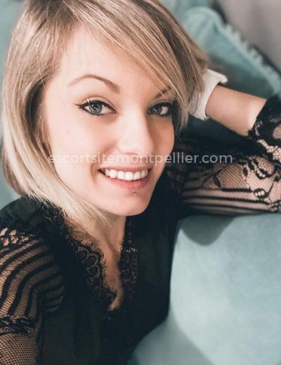 Escort ElodieCoufourier - Photo  7 №1675