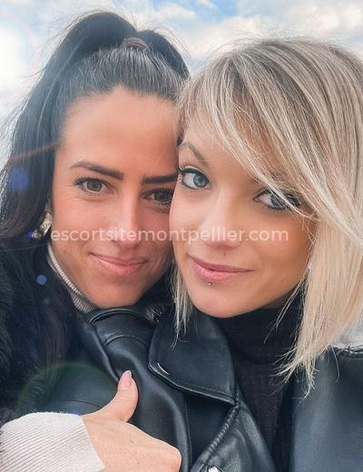 Escort ElodieCoufourier - Photo  6 №1675