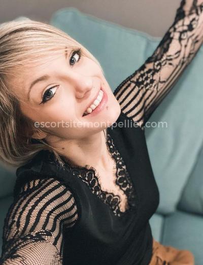 Escort ElodieCoufourier - Photo  5 №1675