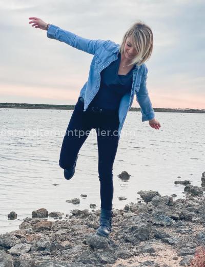 Escort ElodieCoufourier - Photo  4 №1675