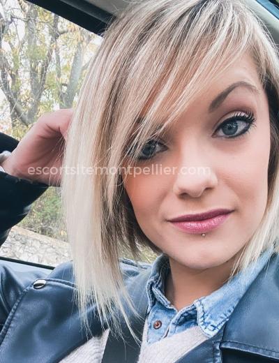 Escort ElodieCoufourier - Photo  3 №1675