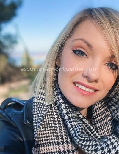 Escort ElodieCoufourier - Photo  2 №1675