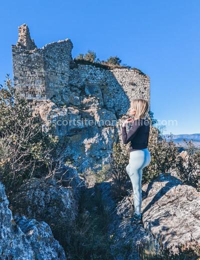 Escort ElodieCoufourier - Photo  1 №1675