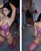 Проститутка Miranda