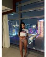 Escort Bella Juliana