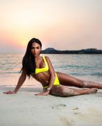 Проститутка Bella Juliana