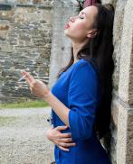 Проститутка Marinadomina