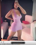 Проститутка Camila