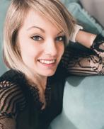 Проститутка ElodieCoufourier