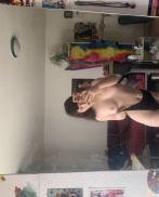 Проститутка Lexie 